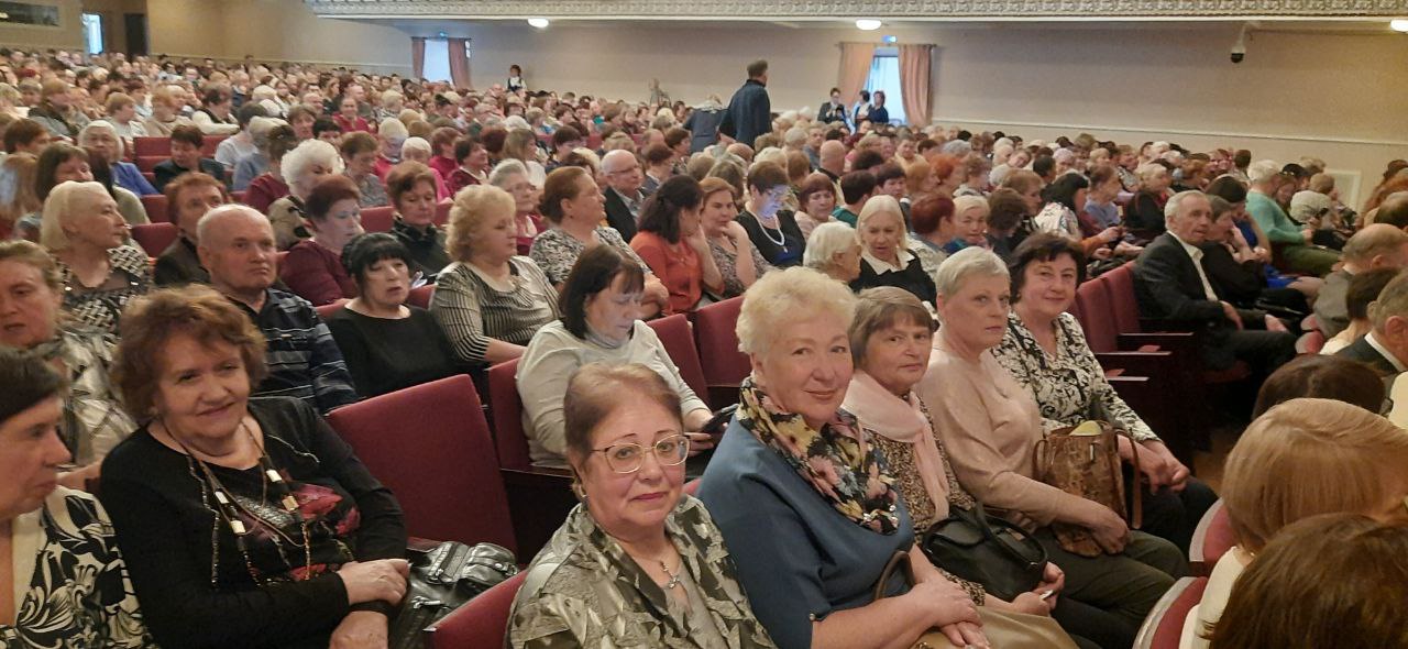 Патриотический марафон «Рубежи Победы» в Нижнем Новгороде.