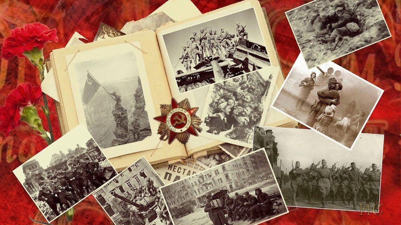 Областная фотовыставка «В память о войне».