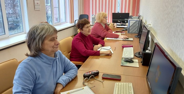 Безопасность и защита информации