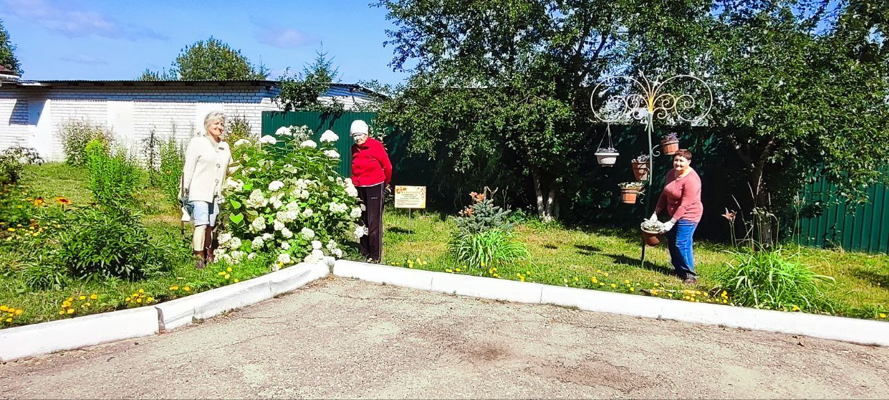 Клуб 