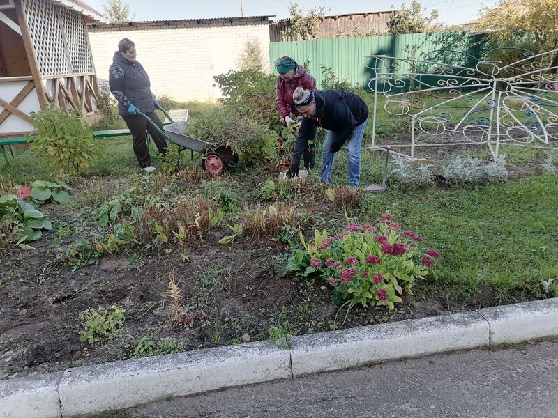 Заседание клуба 