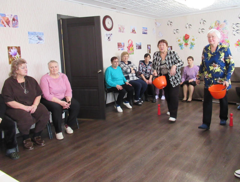 Пельменей много не бывает.