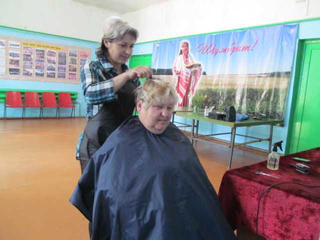 Выезд мобильной бригады
