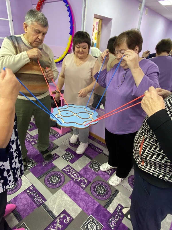 Пальчиковая нейрогимнастика