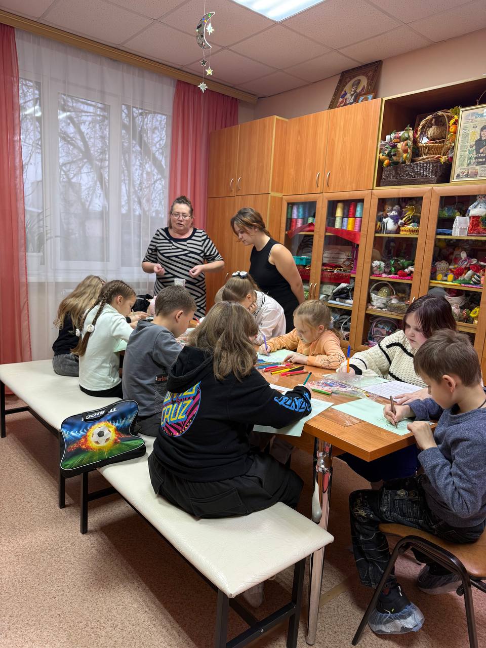 Письмо солдату