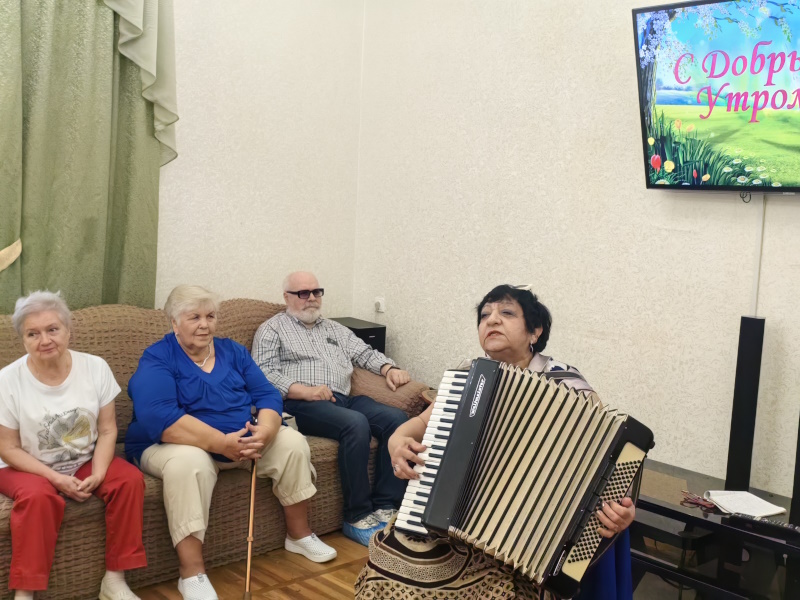 До свидания лето, здравствуй осень!