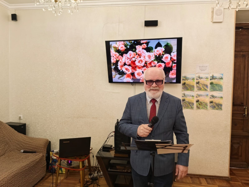 Зажги свою звезду