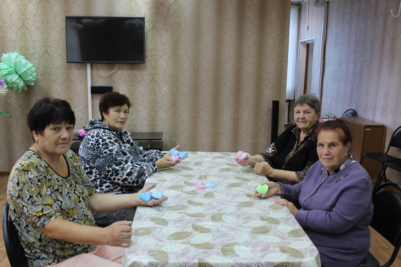 Мастер класс по изготовлению сувенира в технике «Мыловарения»