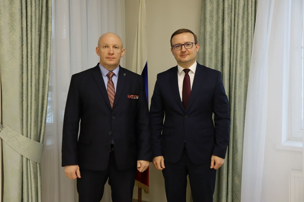 «Герои. Нижегородская область»