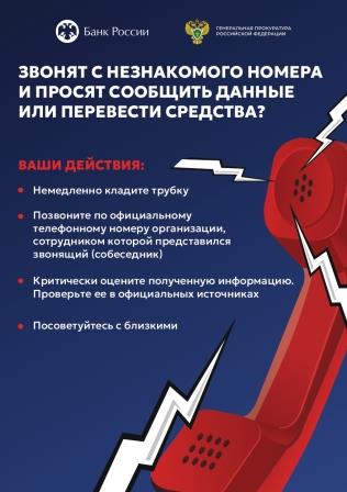 Информационные плакаты