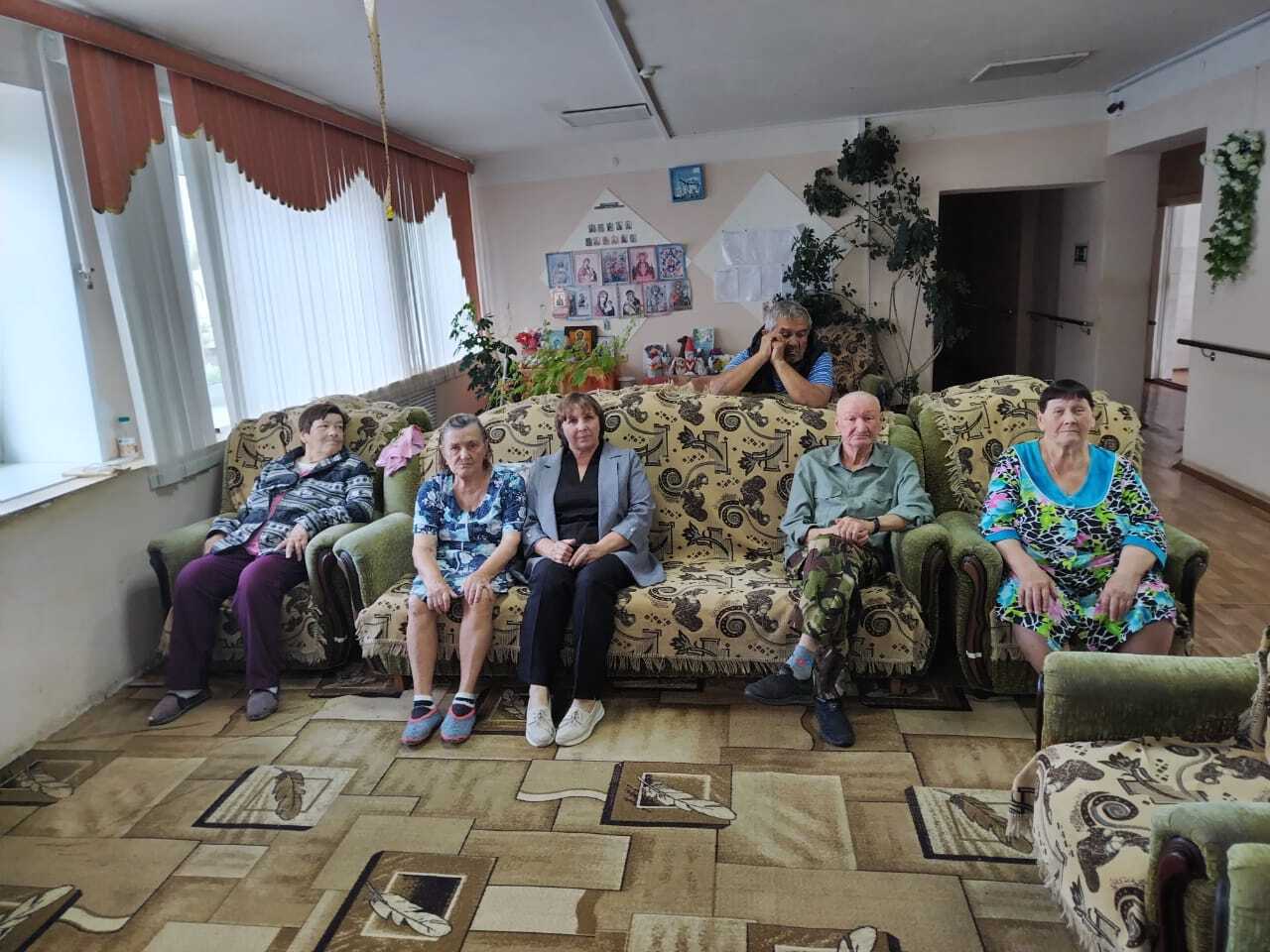 Три спаса- три запаса