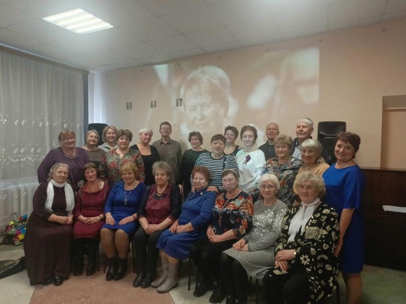 С песней по жизни