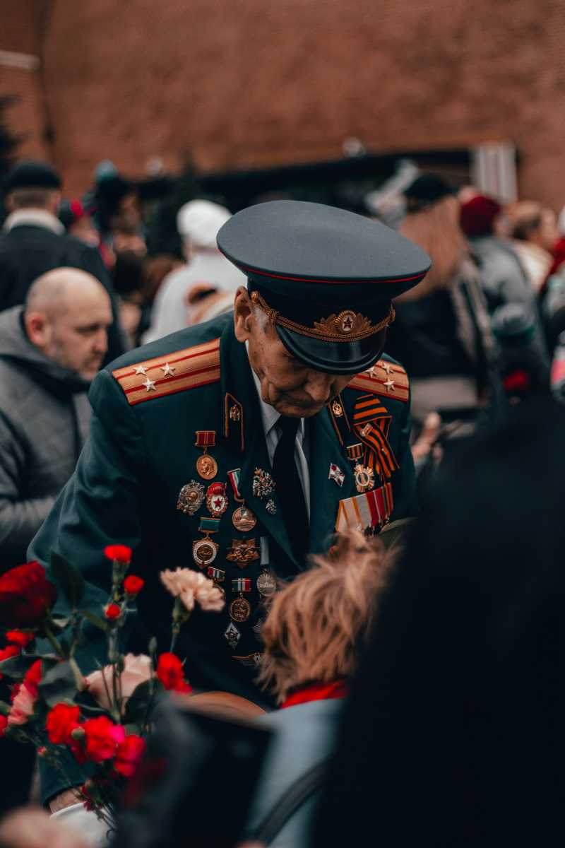 С Днем Победы!