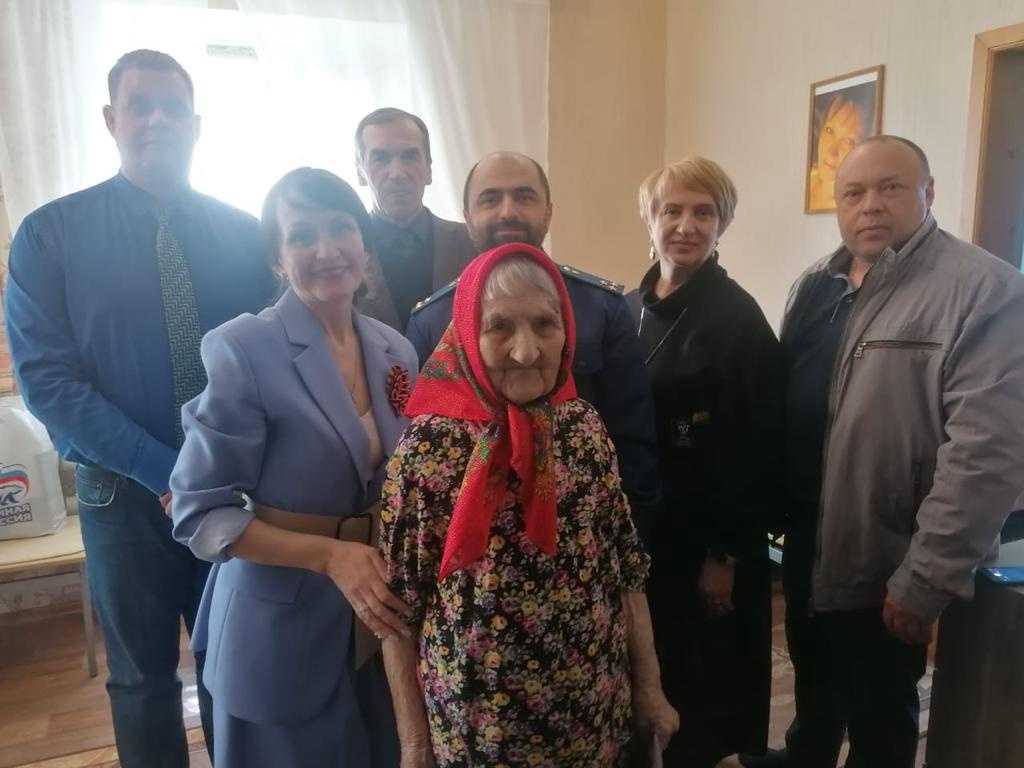 77 летие окончания Великой Отечественной войны