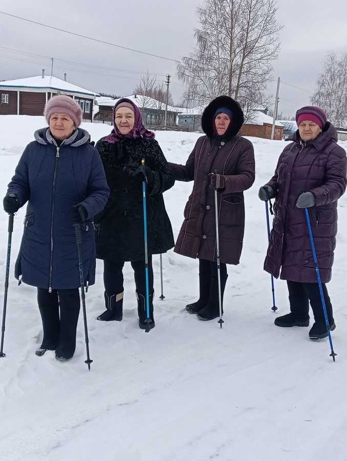 «В здоровом теле – здоровый дух!!!»