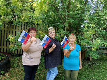 22 августа 2025 года в России отмечается День Государственного флага Российской Федерации.